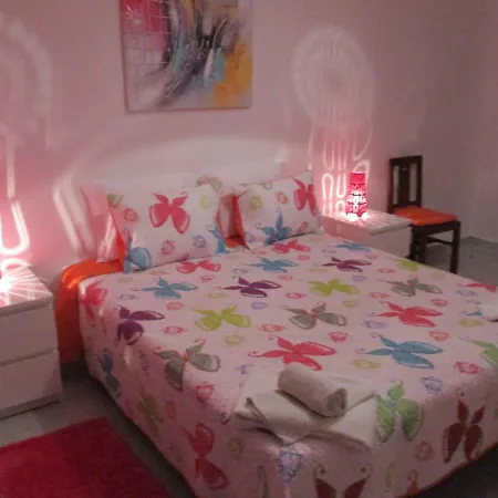 New Aquarium - Guesthouse-3