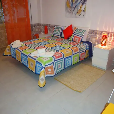 New Aquarium - Guesthouse-2