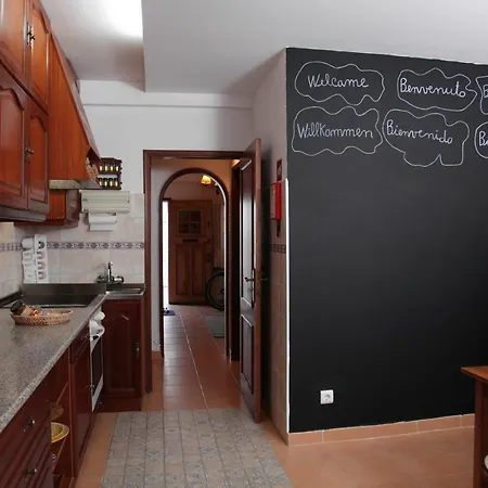 Casa Das Andorinhas-3