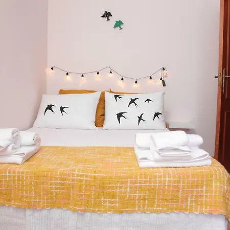 Casa Das Andorinhas-2
