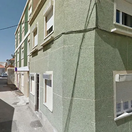 Casa Vintage Guest House-3