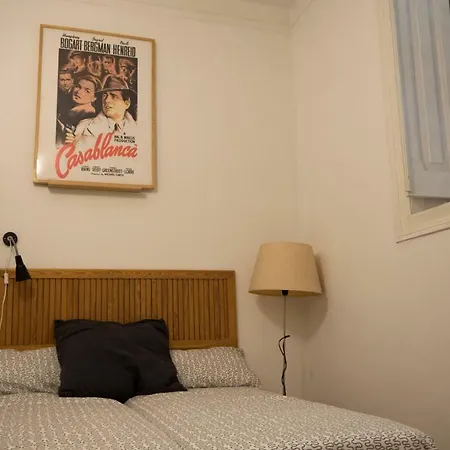 R & Freud Guest House-2