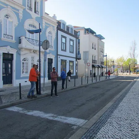 Aveiro White House-2