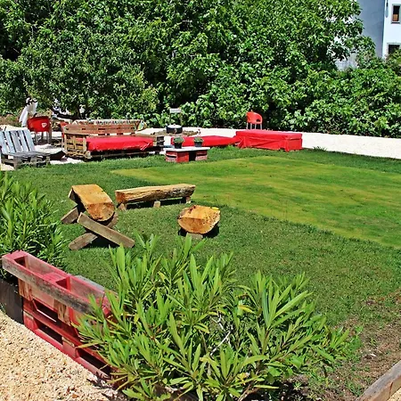 Horta Do Vale - Nature House-3