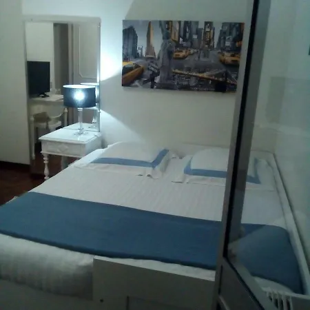 Miguel Torga Room-3