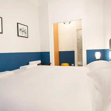 Contador Mor Rooms&Apartments-3