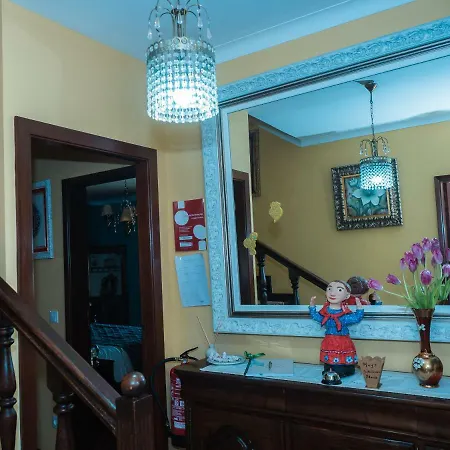 Casa Das Andorinhas-3