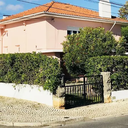 Cascais Dream Stay Guest House-3