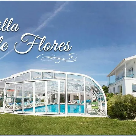 B&B Villa Vale Flores-2