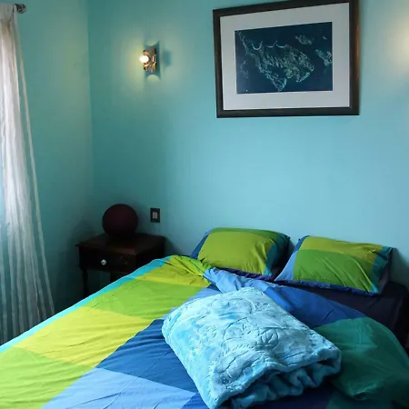 Casa Gwendoline - Albergue / Hostel / Al - Caminho Da Costa-3