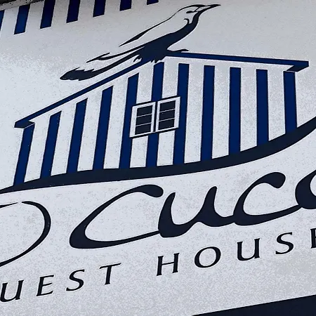 Guesthouse O Cuco-2
