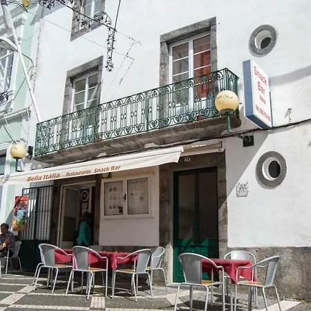 Sao Jose Guesthouse-2
