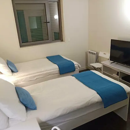 Yingying Apartamento With A Free Parking Space-3