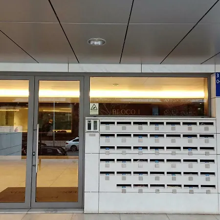 Yingying Apartamento With A Free Parking Space-2