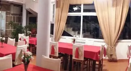 Hotel Gite Cantinho Davo-2