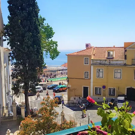 Contador Mor Rooms&Apartments-2