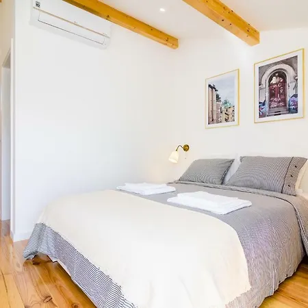 In2Lisbon - Kionga Suites-2