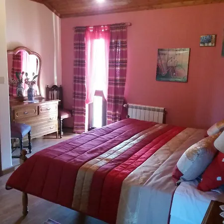 Hotel Gite Cantinho Davo-3