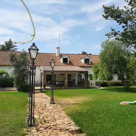 Quinta do Caçador-3