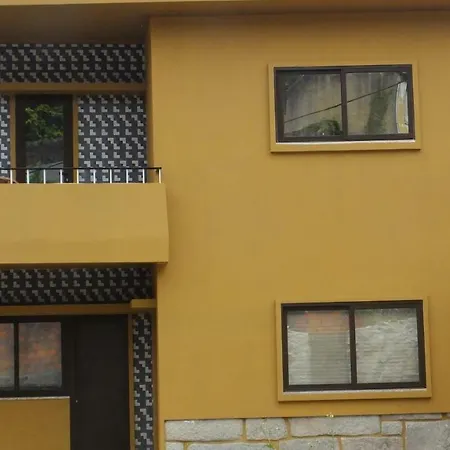 Oporto Glamour Suite House-2