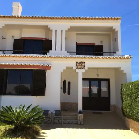Casa Luana - Rooms-3