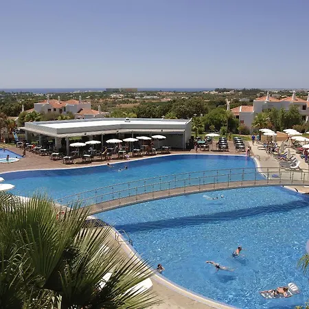 Hotel Apartamento Balaia Atlantico-3
