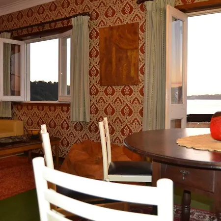 Apartamento Foz Do Rio Minho-3