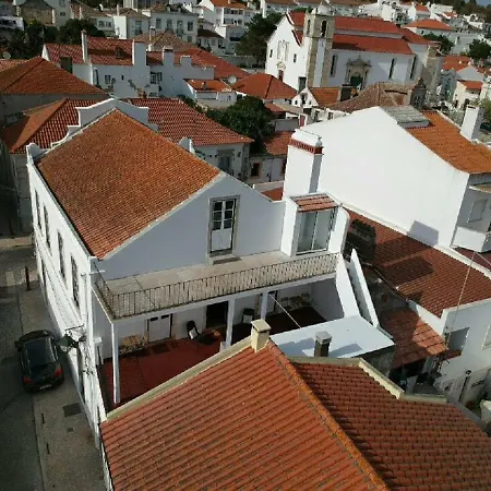 Casa Da Rainha-3