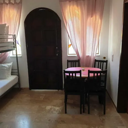 Oceanoasis Residences Suites-2
