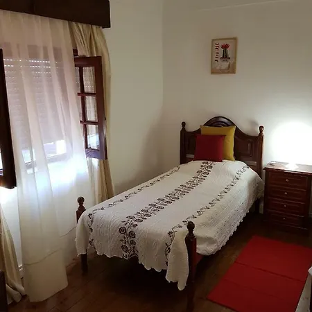 Casa De Virgilio - Moira-3