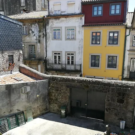 Casa Da Travessa-2