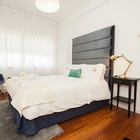 Ml Apartments Charming Rooms-2