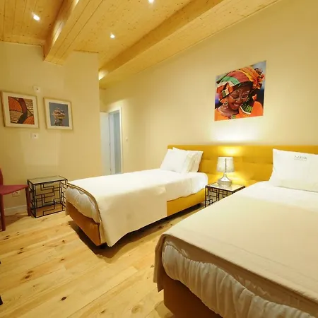 Naya-Downtown Guesthouse-3