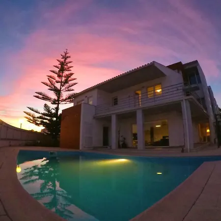 Faulha House,With Bbq And Swimming Pool-2