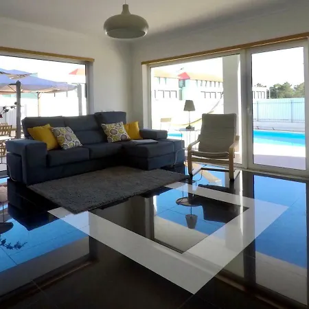 Faulha House,With Bbq And Swimming Pool-3