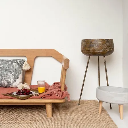 Archi-Pelago Alfama Design Suites Guesthouse-2