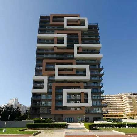 Rocha Tower By Beach Rentals-2
