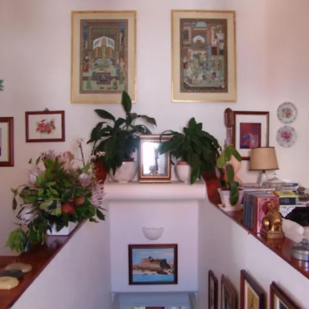 Casa Do Adro Da Igreja Turismo De Habitação-3