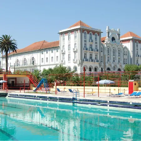 Curia Palace Hotel & Spa-2