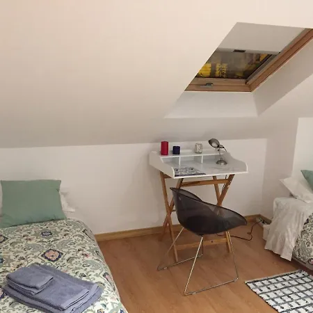 Lx Oriente Loft Apartment-2