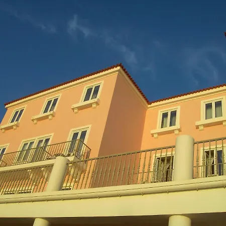 O Facho Guest House-3
