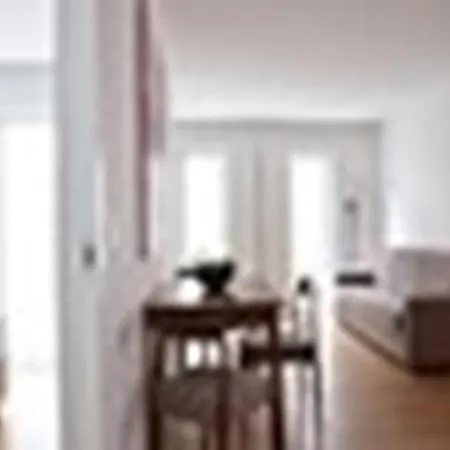 Apartamentos Melo Alvim-2