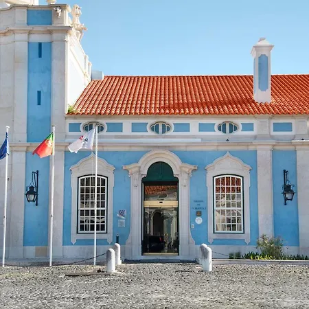 Pousada Queluz-2