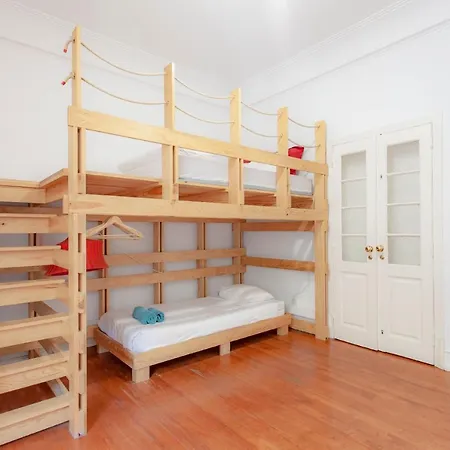 Luna Parque B&B-2