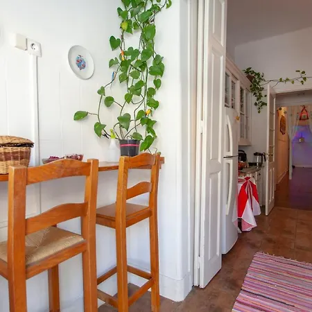 Luna Parque B&B-3