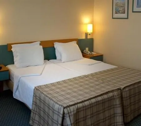 Hotel Caranda Braga-2
