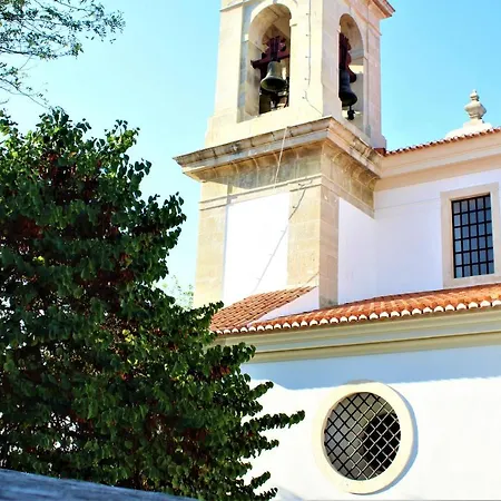 Casa Do Castelo Ourem-3