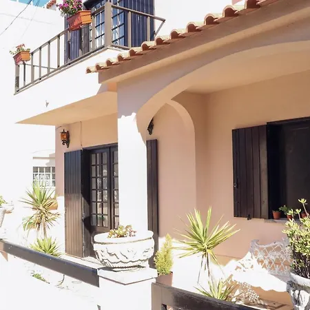 Casa Beta-2