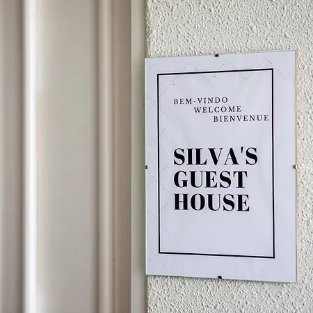 Silva's Guest House-2