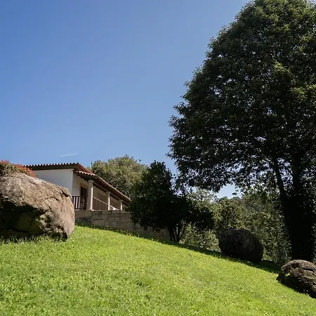 Hotel Rural Quinta De Novais-3